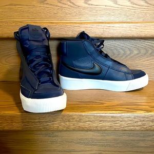 Nike Blazer Mid Victory